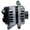 Wai Global Alternator, ALTVA IRIF 12V 150A, 150 Amp12 Volt, CW, 6Groove Pulley 11637N - alternate 4